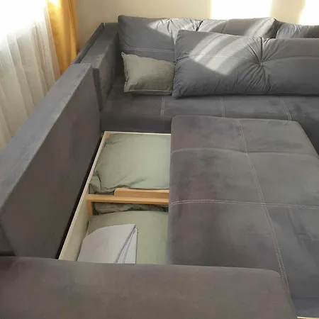 Apartament Warszawska Włocławek Eksteriør bilde
