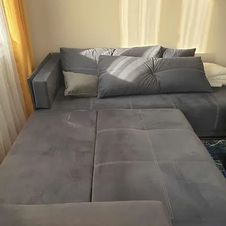Apartament Warszawska Włocławek Eksteriør bilde