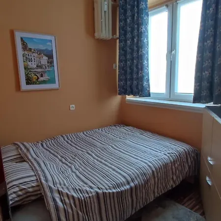Apartament Warszawska Włocławek Eksteriør bilde