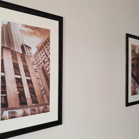 Apartament Warszawska Włocławek Eksteriør bilde