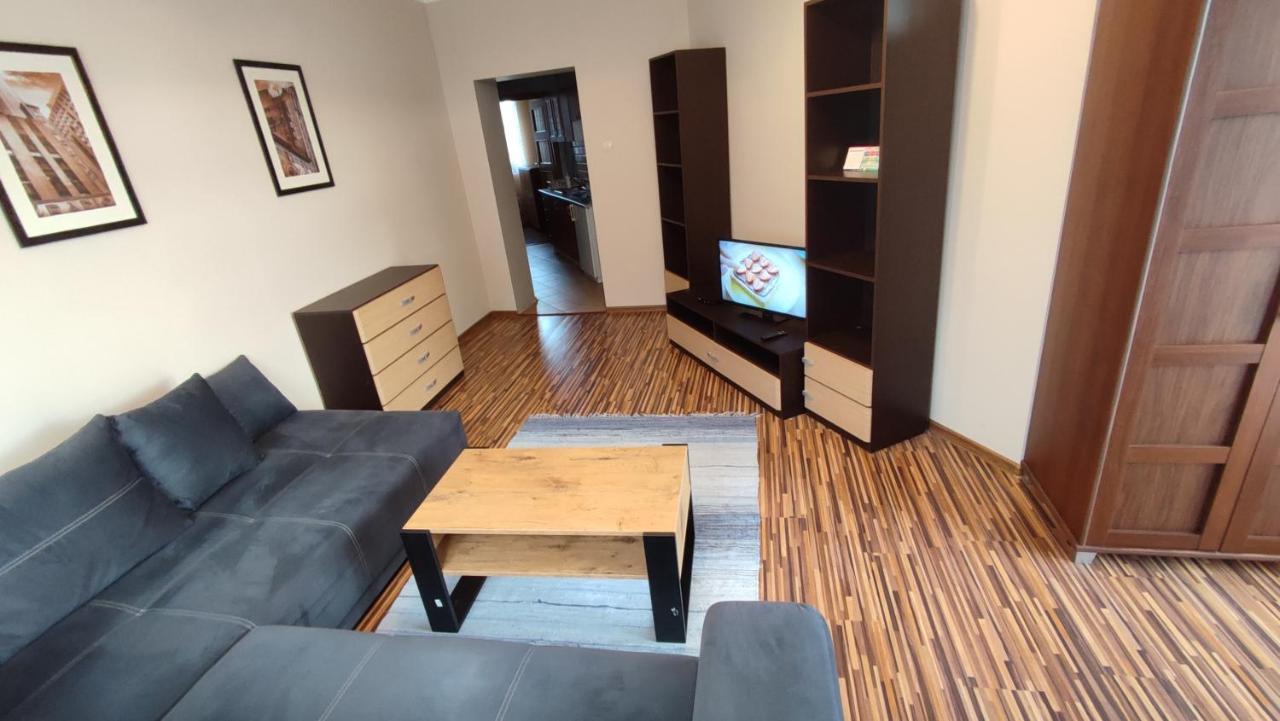 Apartment Warszawska Włocławek