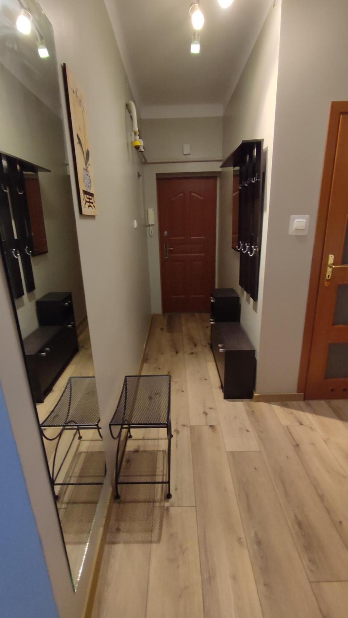 Warszawska Apartment Włocławek