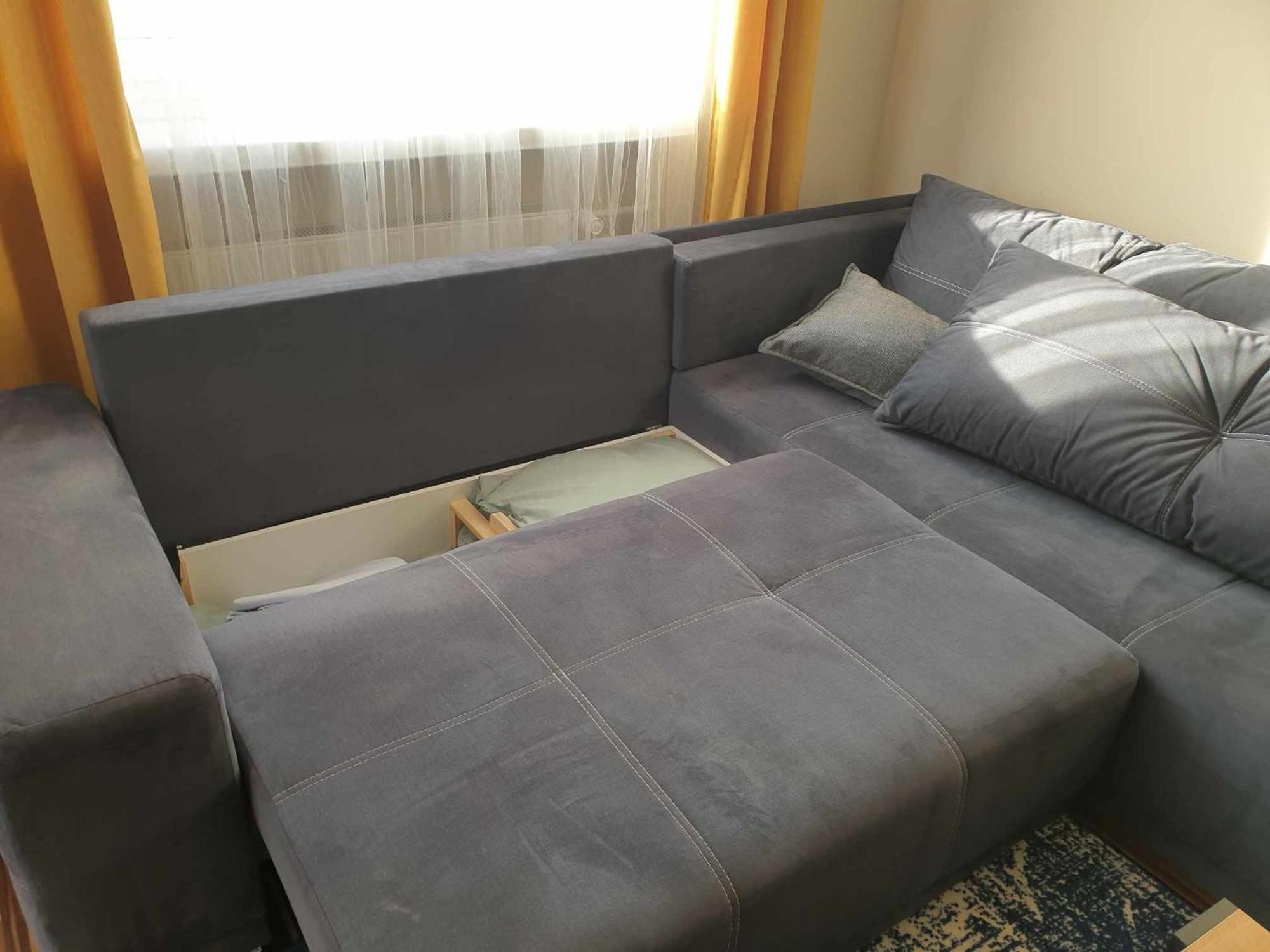 Warszawska Apartment *