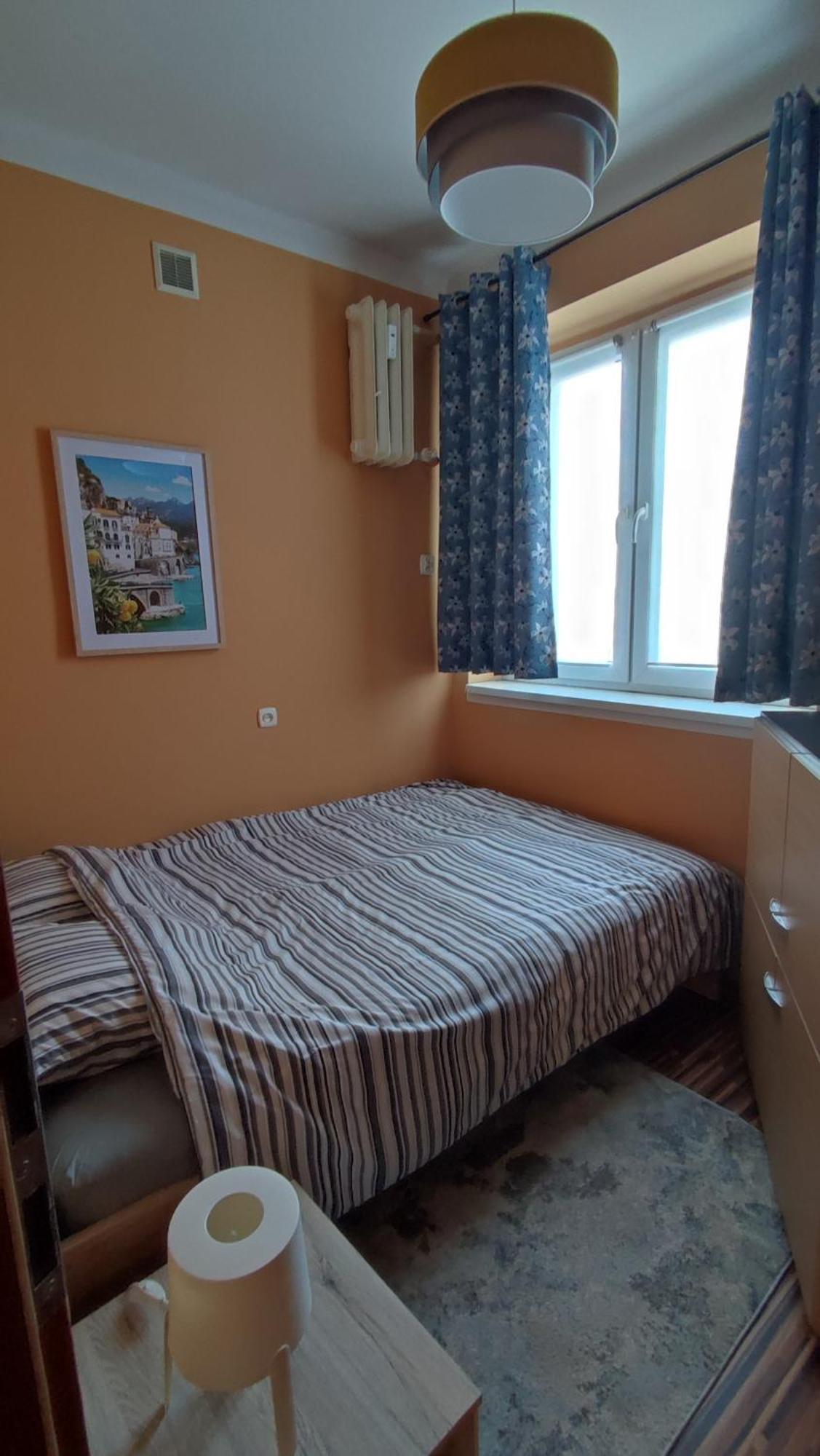 Warszawska Apartment